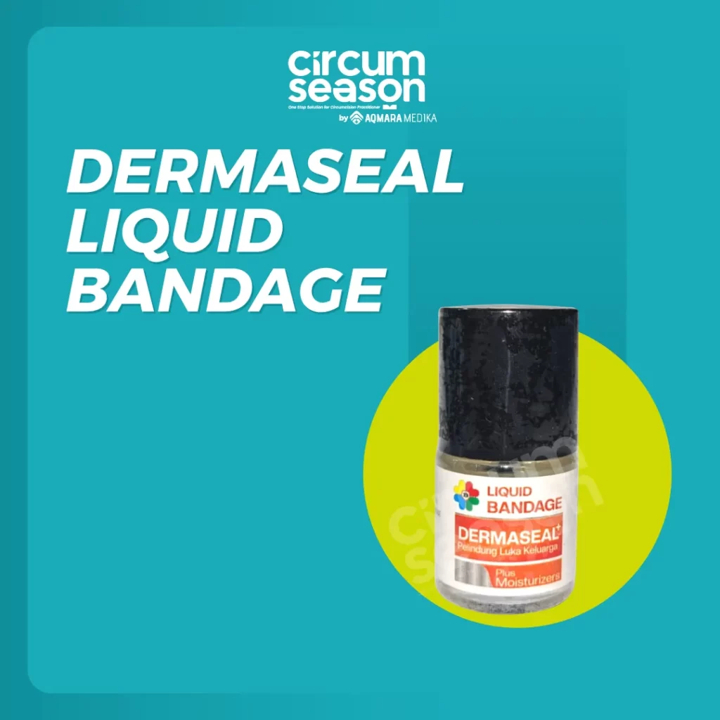 Circum Season One Stop Solution Bagi Praktisi Khitan Circum Season